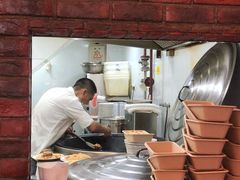 -巴依家新疆手抓饭(菱角湖万达店)