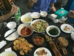 -二孃鸡爪爪(东郊记忆店)