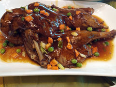 -清真·安乐园菜馆(茶南店)