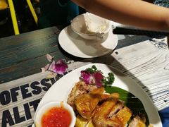 -泰妃堂.泰菜.夜宵(赤岗总店)