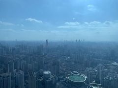 -上海龙之梦万丽酒店