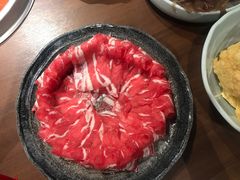 -快乐小羊·内蒙牛羊肉火锅(流花中心店)
