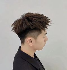 -Kraemer paris·苏豪路易士·嘉玛发廊