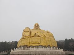 -千佛山风景名胜区