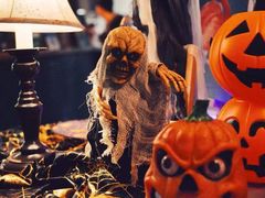 -雕刻时光咖啡馆(交大店)