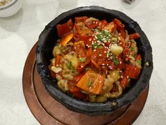 -白鹿江西餐厅(北师大店)