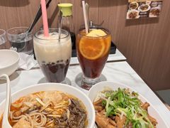 -深仔记正宗云吞面(尖沙咀店)