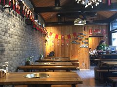 -四喜小胖·北京涮肉(五道营店)