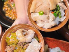 -客语客家菜(东山口店)