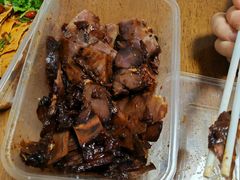 -李记清真馆(打钉巷店)