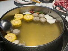-汕头八合里海记牛肉店(清河店)