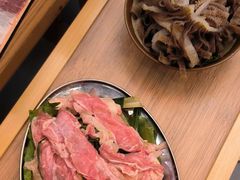 -黔三一夺夺粉酸汤火锅(百信店)