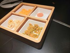 -师烤·豆花烤鱼(广州荔湾扬韬广场店)