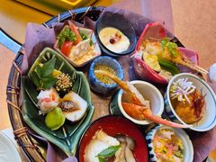-蟹道乐(梅田店)