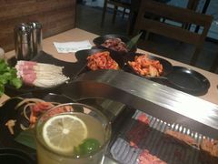 android_upload_pic-新石器烤肉(南通CBD大有境店)