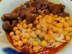 -兵哥豌豆面(创意谷店)