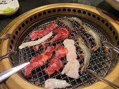 -神户赤童日式烤肉(金地广场店)