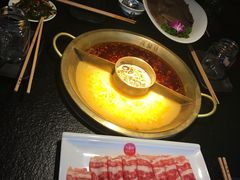 -九鼎轩脆毛肚火锅(商业街店)