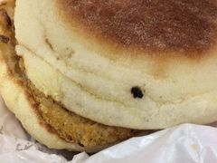 麦香鸡-麦当劳(斜土路2号店)