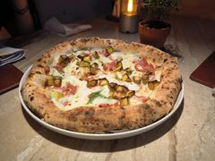 -Mammamia意大利餐厅(阳春巷店)