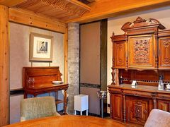 -北京古城老院厉晓麟精致菜