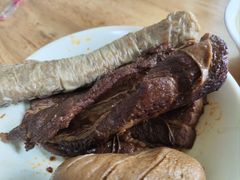 -老济南药膳把子肉(周公祠街店)