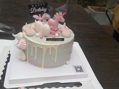 -LuluCake·路鹿蛋糕