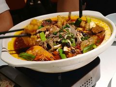 -眉州东坡(印象城购物中心店)