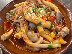 -破店肥哈·东北烧烤·夜宵(南山保利店)
