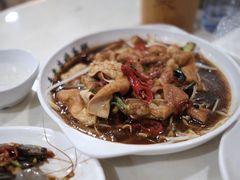 -长平老姿娘夜粥(平东一街店)