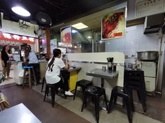 -老上海食惠裡小籠包生煎包