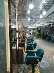 -悦SALON