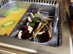 -东巴婆婆云南鱼豆花火锅(大东门店)