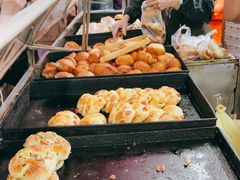 -惠源面包店(开禾路店)