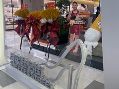 -野人先生Gelato(上海长宁龙之梦店)