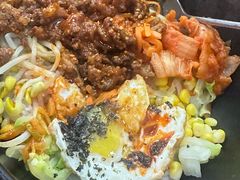-优壹佳·延边朝鲜族料理(中山北路店)