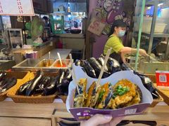 -李好吉吉自选炸鸡(星天广场店)