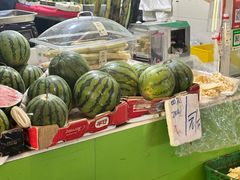 -陇南批发市场