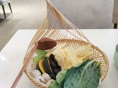 -七色云蔬食(喜邻里店)