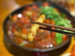 -金陵一哥龙虾馆(三牌楼总店)