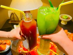 -有才叔的小馆(招商依云曲江店)