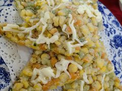 玉米烙-毛家湘味楼(虹梅店)