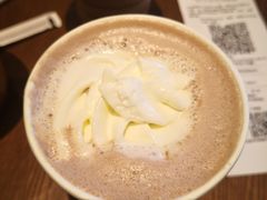 -星巴克(北京通州新光大中心店)