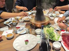 -思阁炭香火锅(学伟鑫城总店)