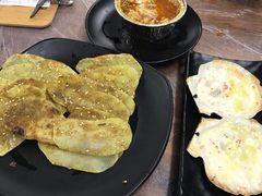 -沈记烧烤海鲜(江汉二路店)