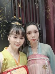 -盘子女人坊生日照·摄影馆(华强店)