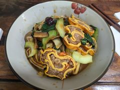 -里兆打面馆