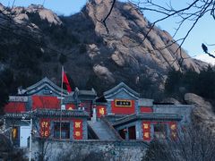 -北京凤凰岭