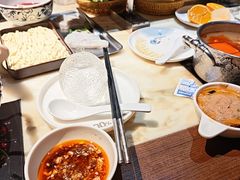 -东道煮牛肉火锅(东盛大街店)