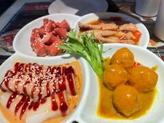 -文通冰室·港式茶餐厅(江汉路店)